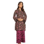 Alkaram Khadder 2 Piece