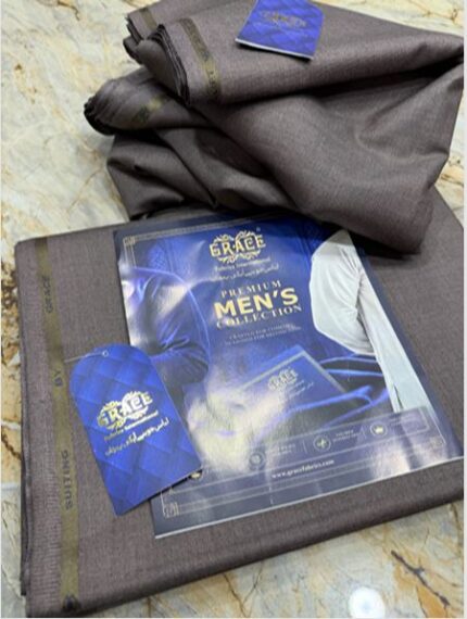 Grace Winter Wash and Wear