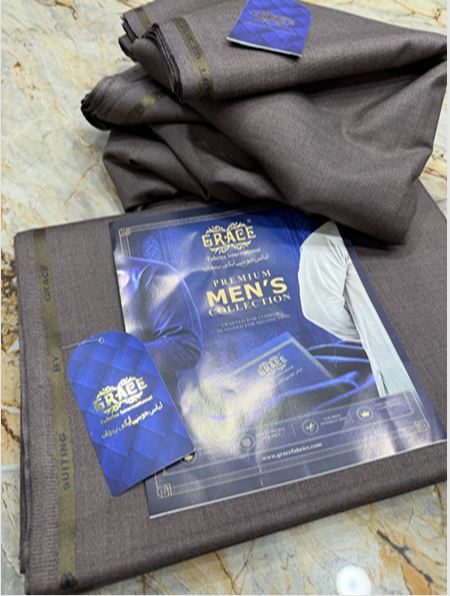 11 Grace Winter Wash and Wear - Image 1