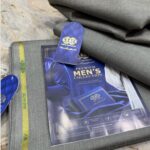 Grace Winter Wash and Wear