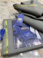 Grace Winter Wash and Wear