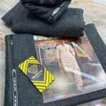 Narkins Pashmina Wool