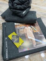 Narkins Pashmina Wool