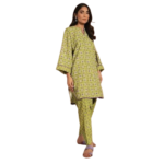 Alkaram Khadder 2 Piece