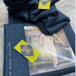 Narkins Pashmina Wool