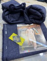 Narkins Pashmina Wool