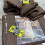 Narkins Pashmina Wool