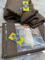 Narkins Pashmina Wool