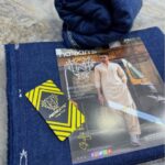 Narkins Pashmina Wool