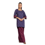Alkaram Khadder 2 Piece
