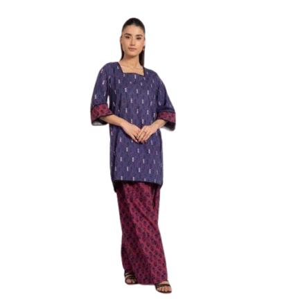 Alkaram Khadder 2 Piece