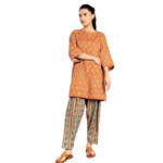 Alkaram Khadder 2 Piece