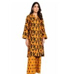 Alkaram Khadder 2 Piece