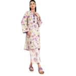 Alkaram Khadder 2 Piece