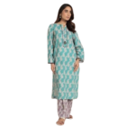 Alkaram Khadder 2 Piece