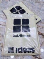 Monarch by Gul Ahmed Winter Wash & Wear - Image 2
