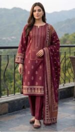 Zesh Gold Paste 3 Piece - Image 3