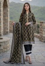 Zesh Gold Paste 3 Piece - Image 3