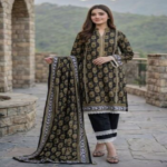 Zesh Gold Paste 3 Piece