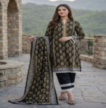 Zesh Gold Paste 3 Piece
