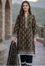Zesh Gold Paste 3 Piece - Image 2