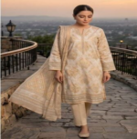 Zesh Gold Paste 3 Piece