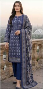 Zesh Gold Paste 3 Piece - Image 3