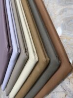 Narkins Winter Slub – Grey Green - Image 2